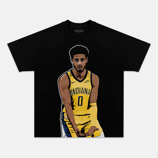 HALIBURTON V2 TEE
