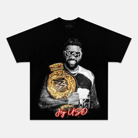 JEY USO TEE 4.24