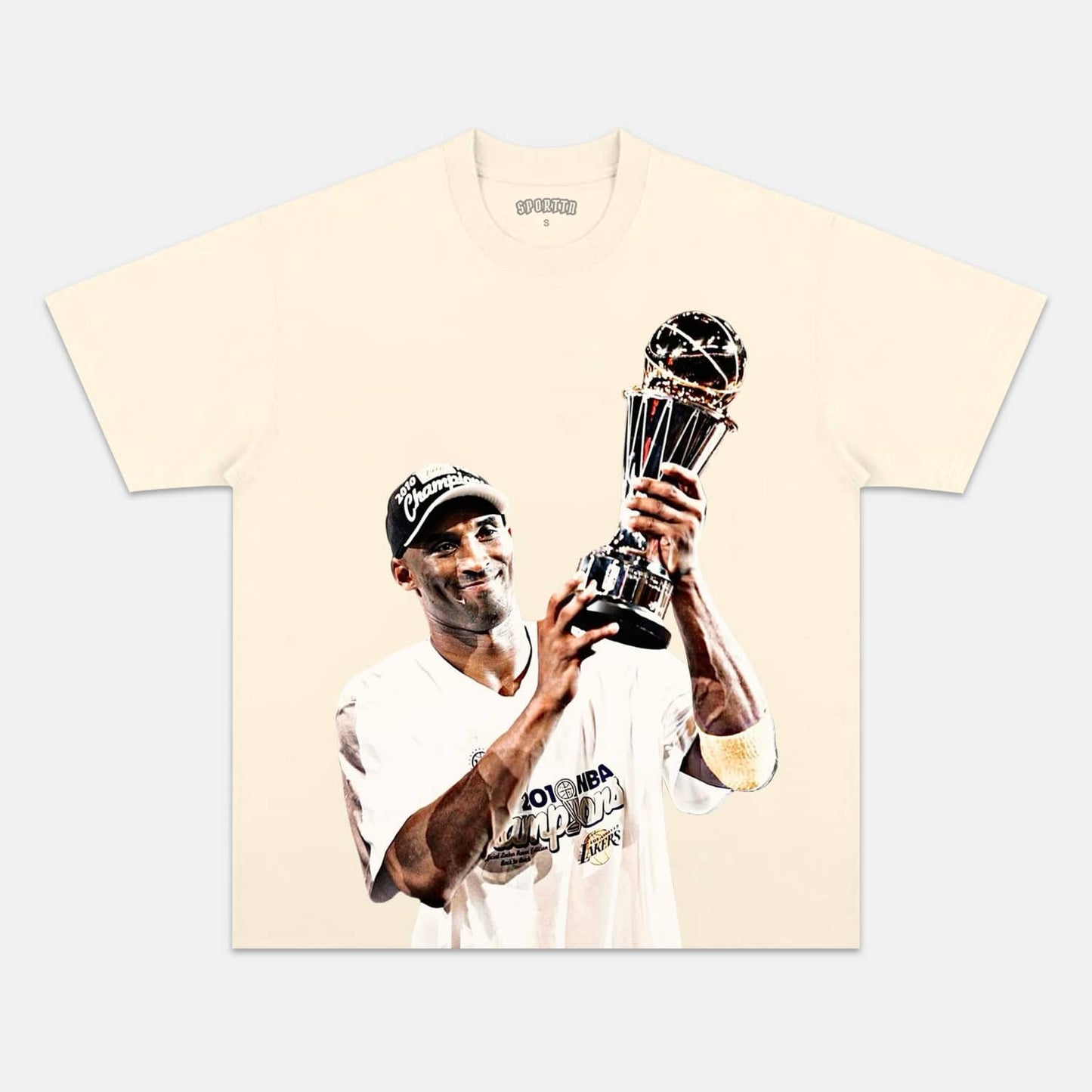 KOBE BRYANT TEE