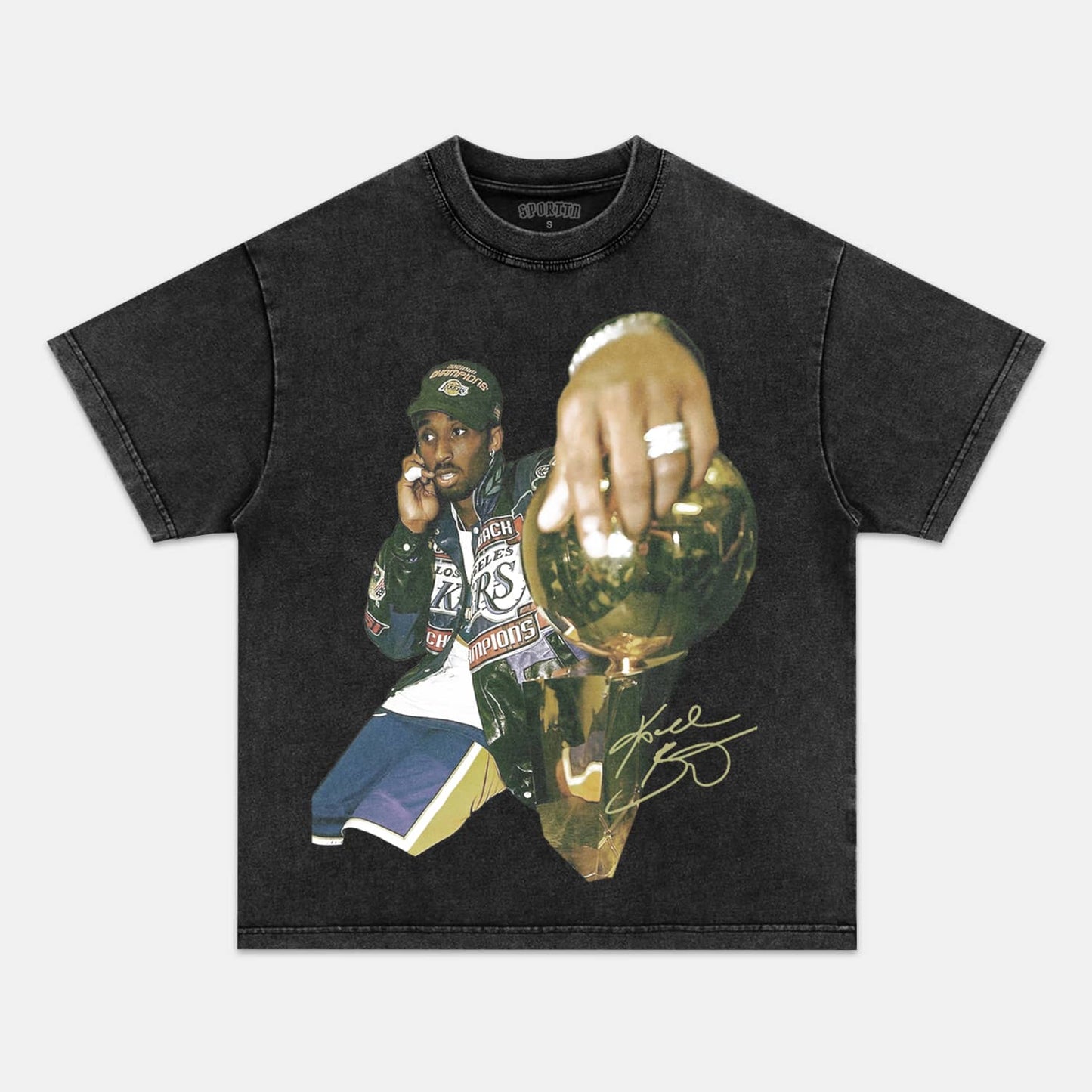 KOBE BRYANT V2 TEE