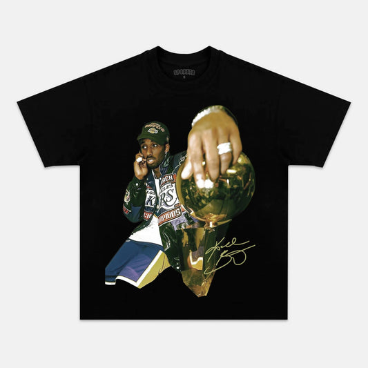 KOBE BRYANT V2 TEE