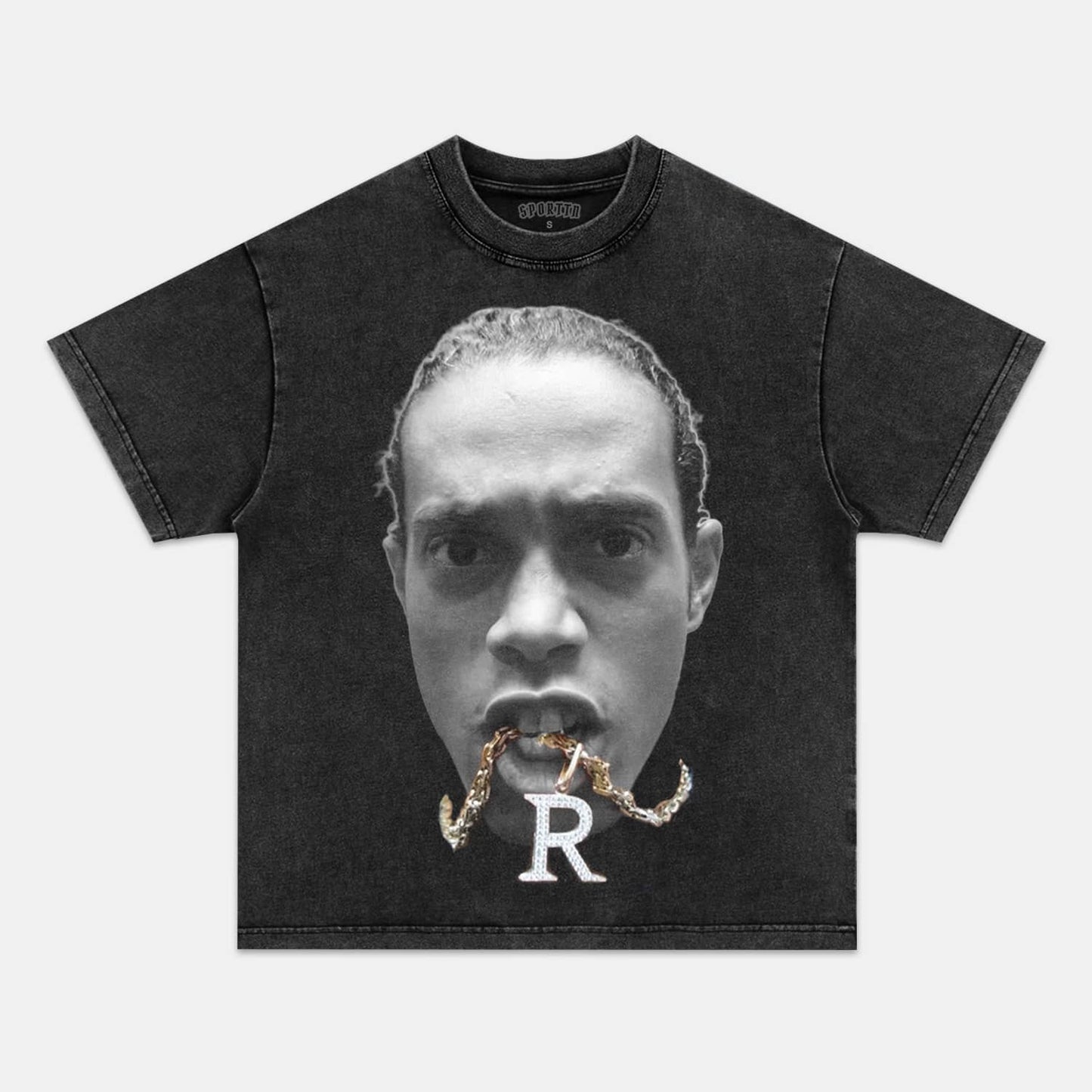 RONALDINHO TEE