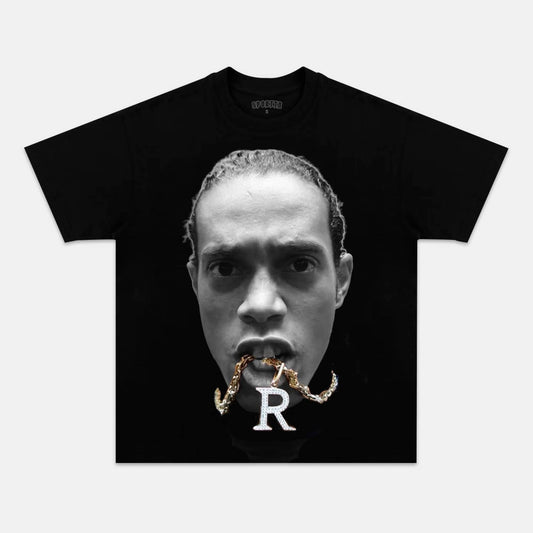 RONALDINHO TEE
