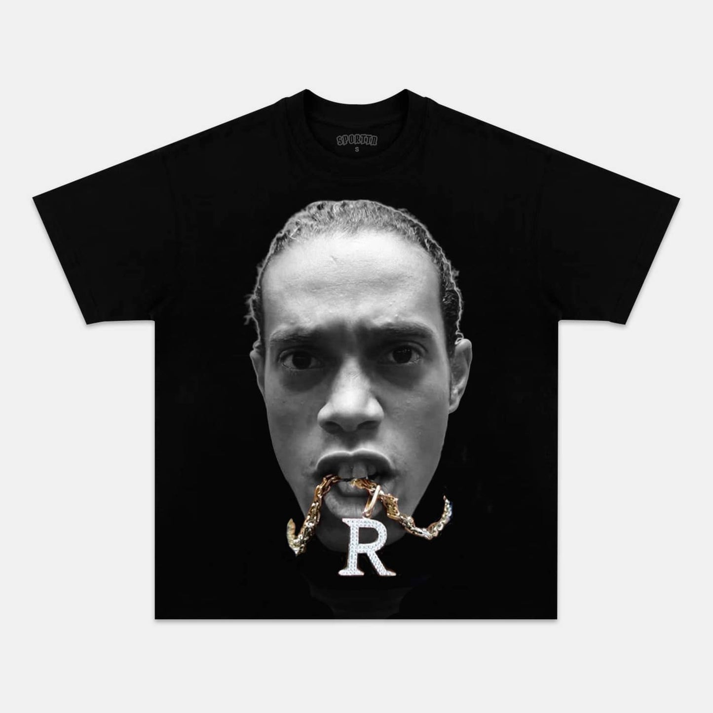 RONALDINHO TEE