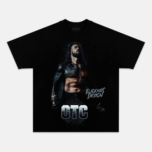 ROMAN REIGNS TEE 4.24