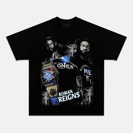 ROMAN REIGNS TEE 4.24