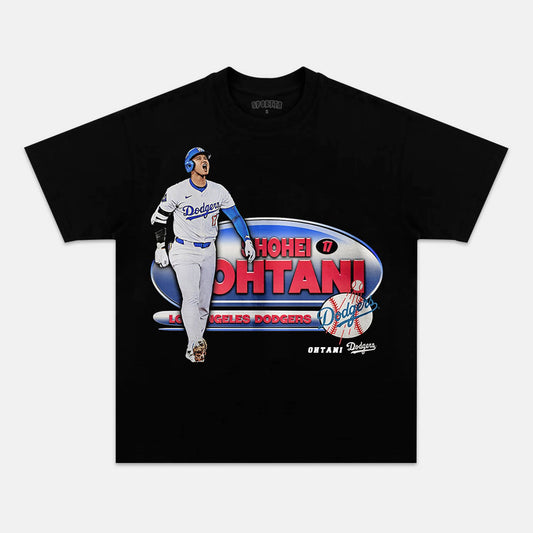 SHOHEI OHTANI 2025 TEE