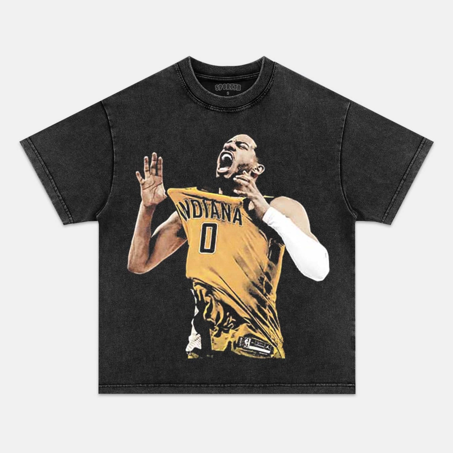TYRESE HALIBURTON TEE