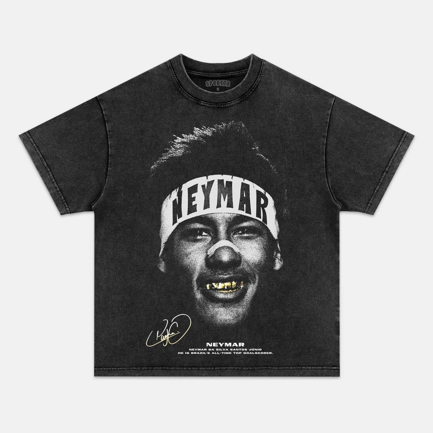 NEYMAR TEE