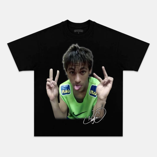 NEYMAR V2 TEE