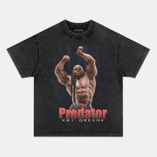 KAI GREENE TEE