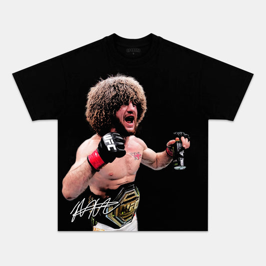 KHABIB TEE 4.21