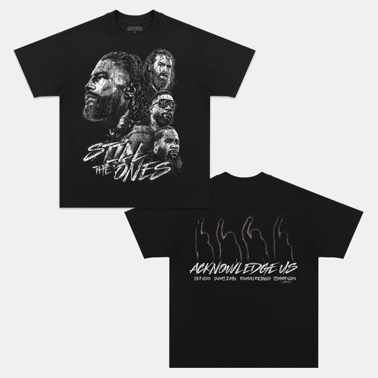 STILL THE ONES TEE 4.21