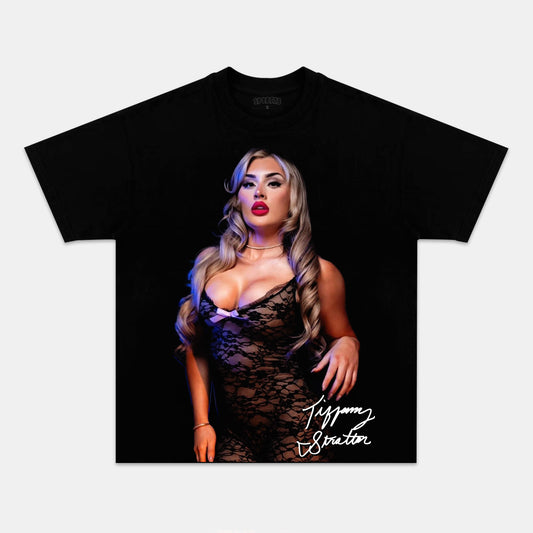 TIFFANY TEE 5.8