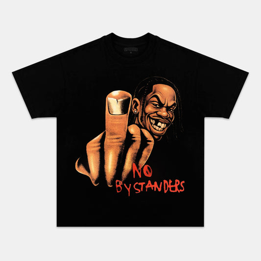 TRAVIS SCOTT TEE 4.21